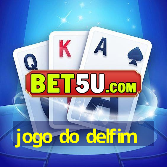 jogo do delfim